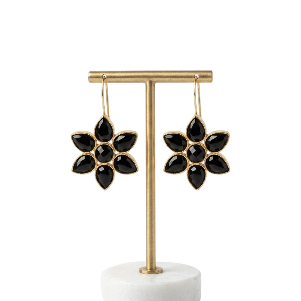 Fashion Earrings - E002KH