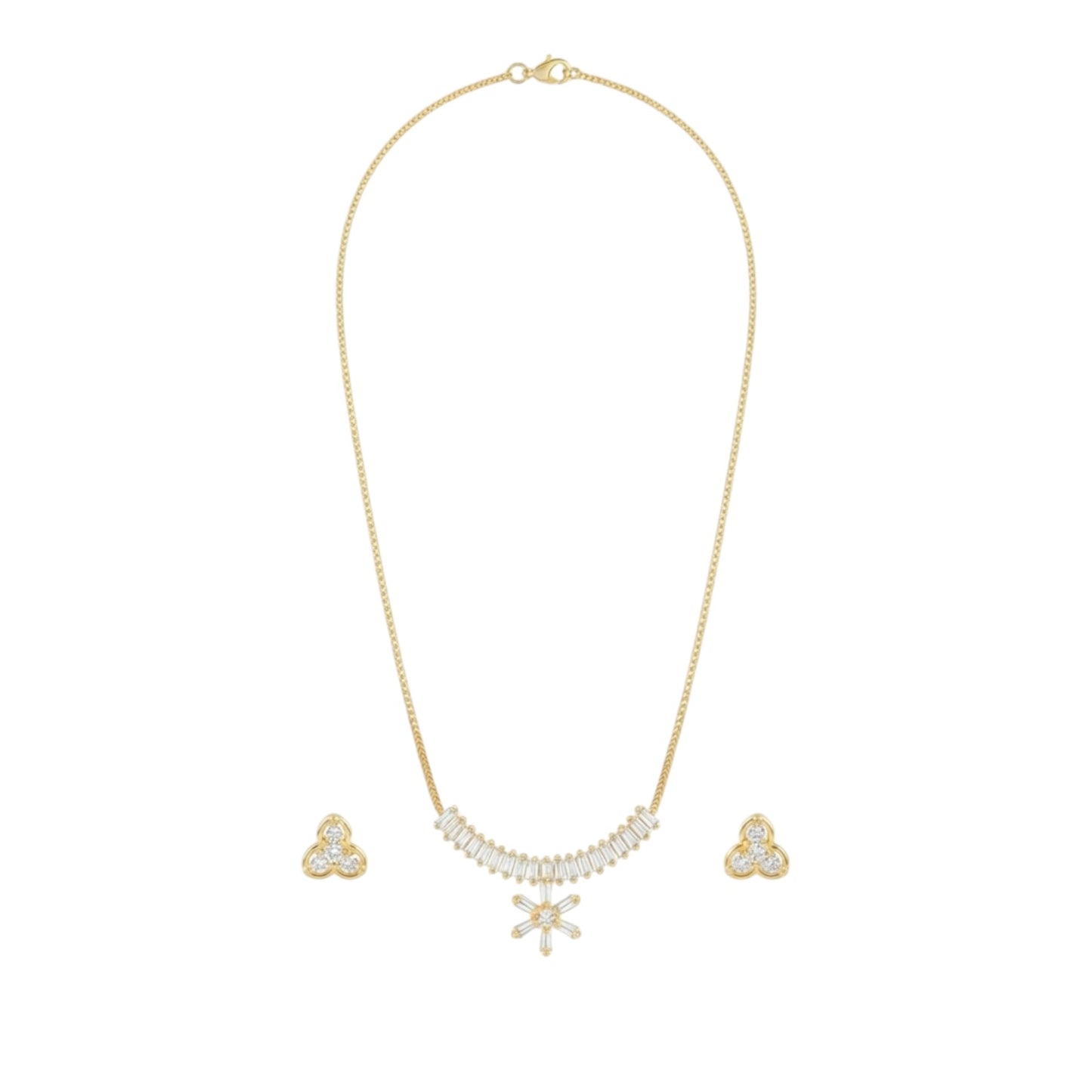 Fashion Chain - E003P7