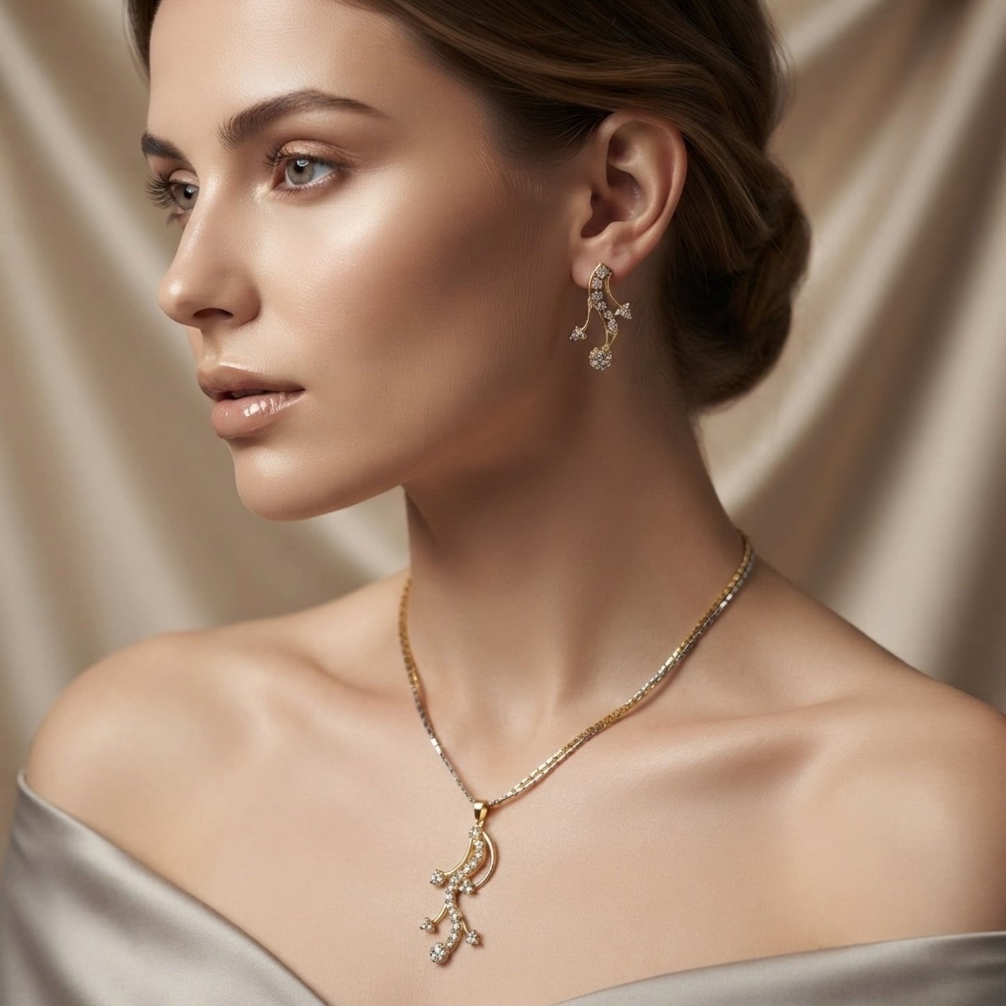 Fashion Chain - E003PY