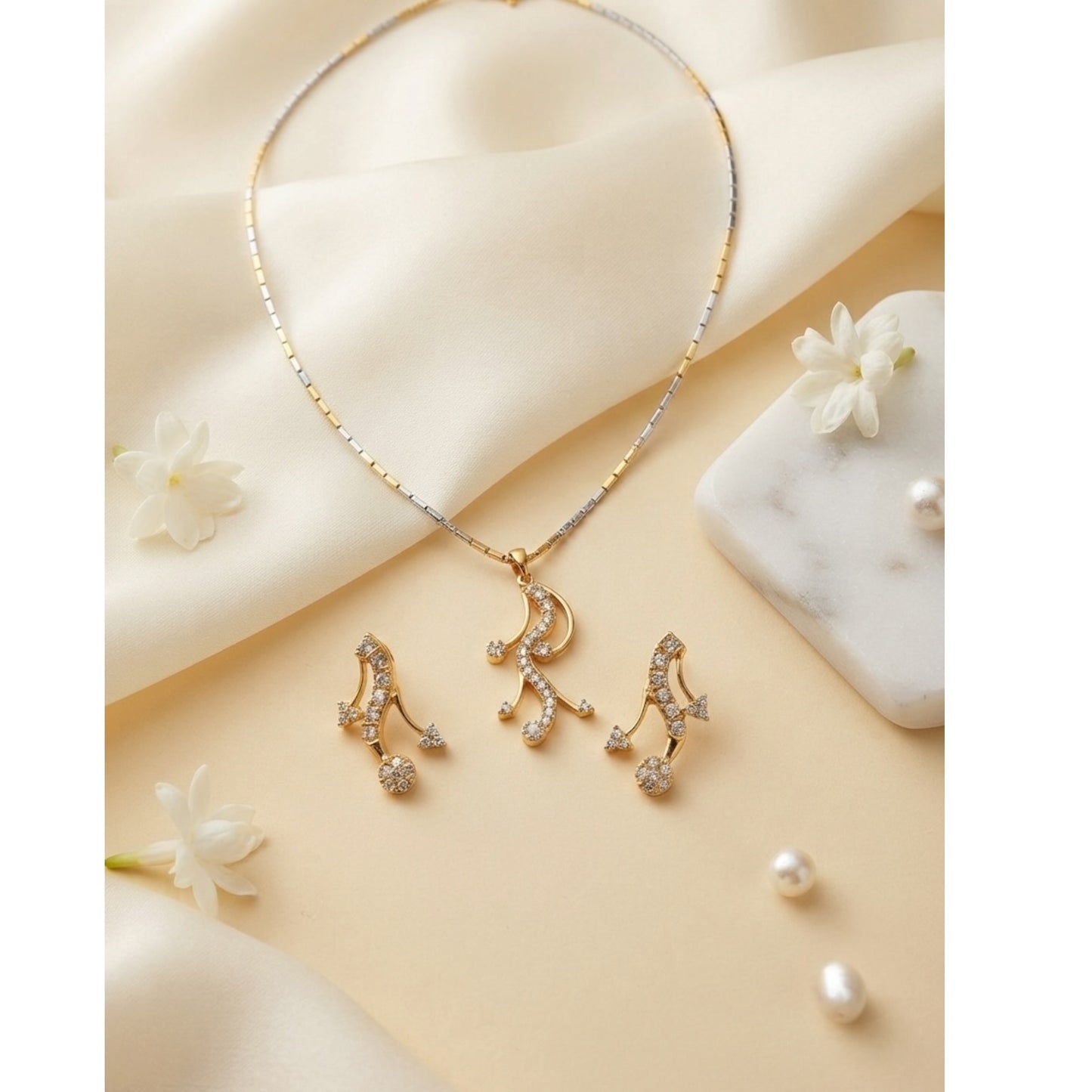 Fashion Chain - E003PY