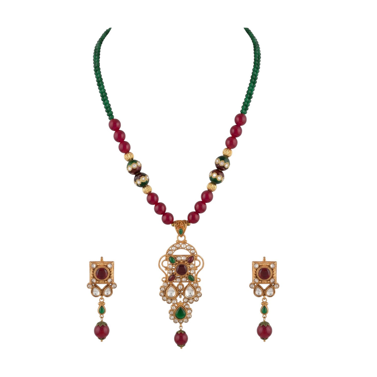 Avni Semi-Polki P.Set