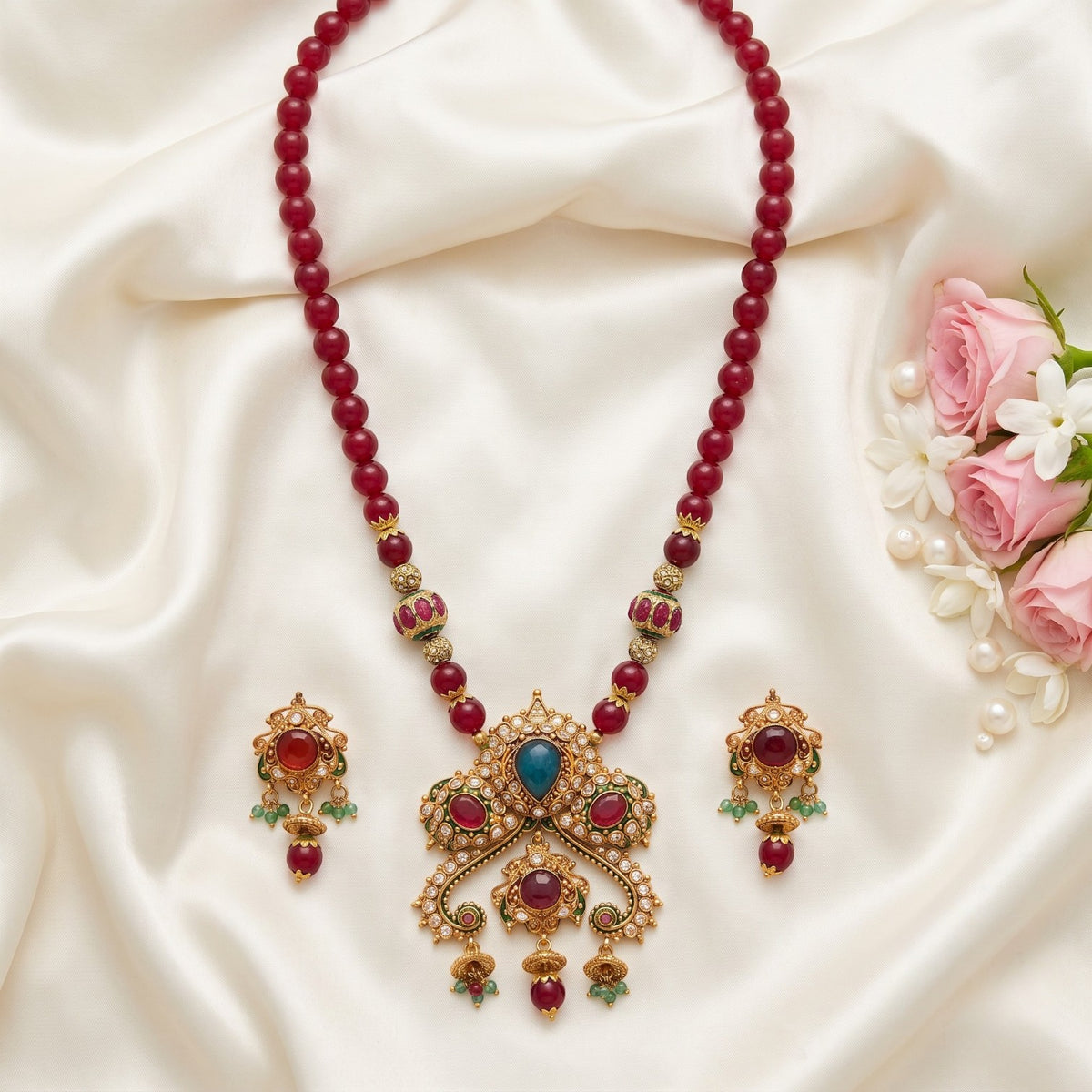 Alina Semi-Polki P.Set