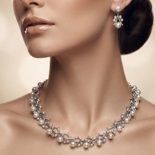 Amaira Zircon Set