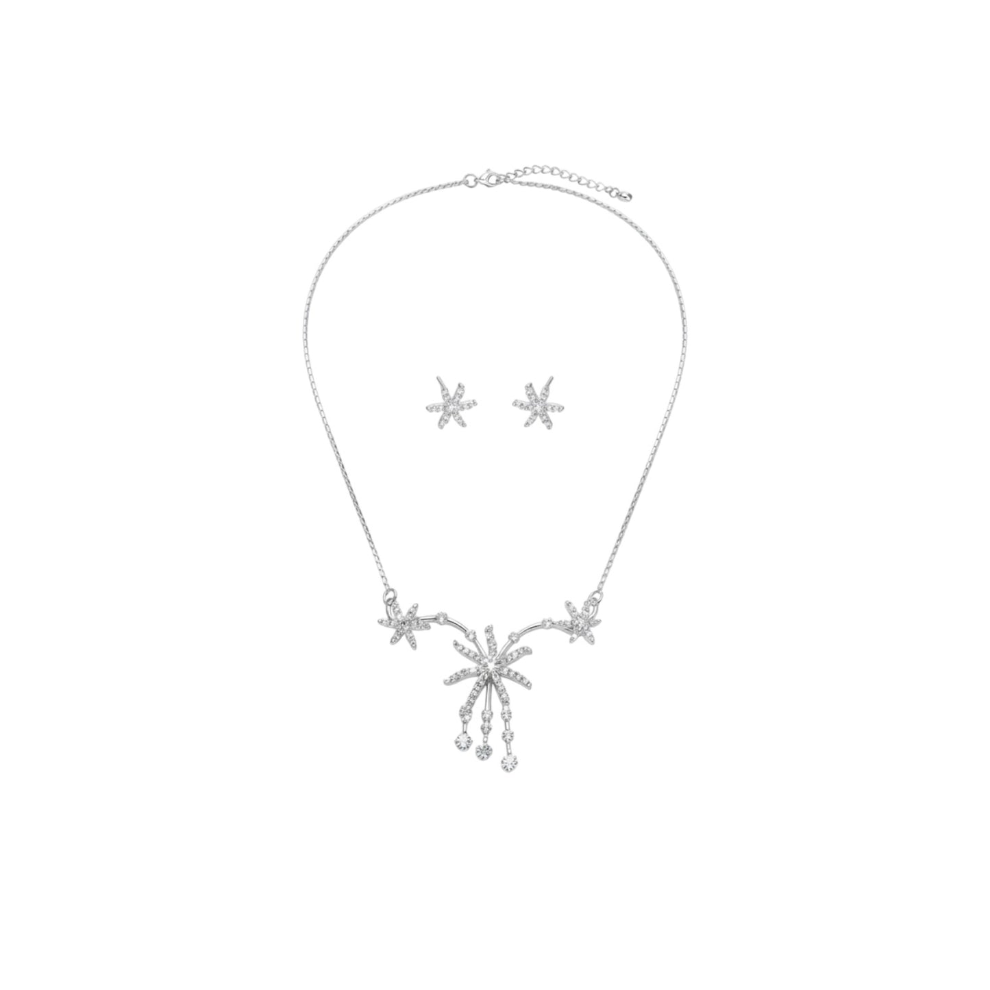 Laura Zircon Set