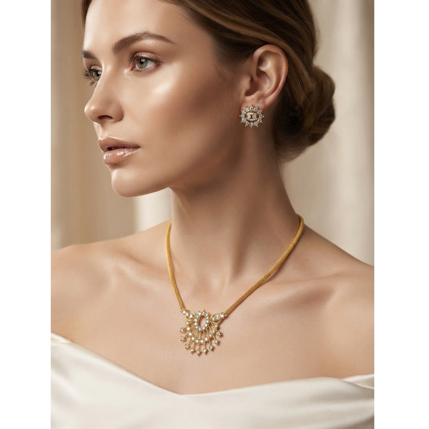 Fashion Chain - E006KN
