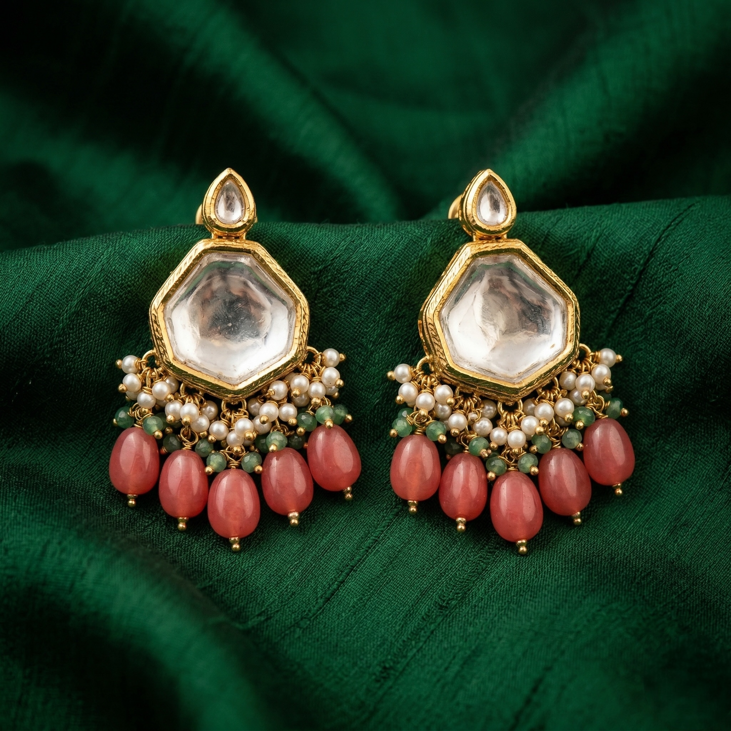 Kundan Choker