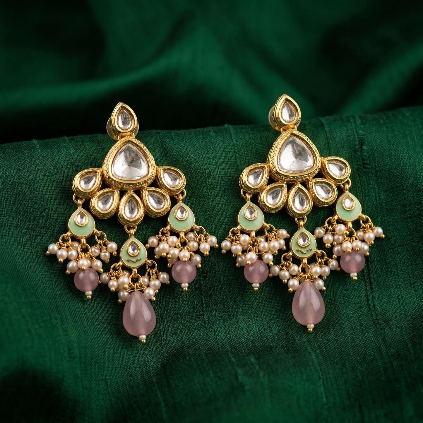 Kundan Choker