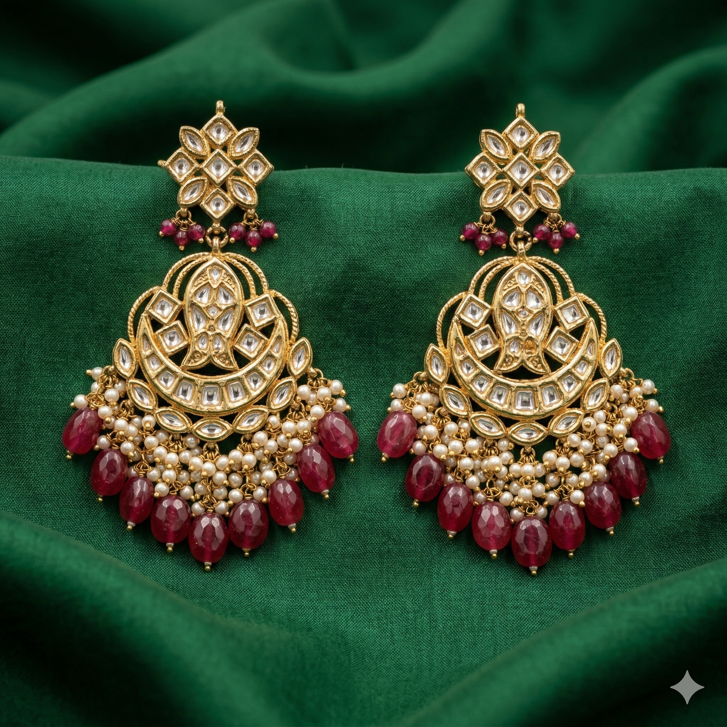Kundan Choker
