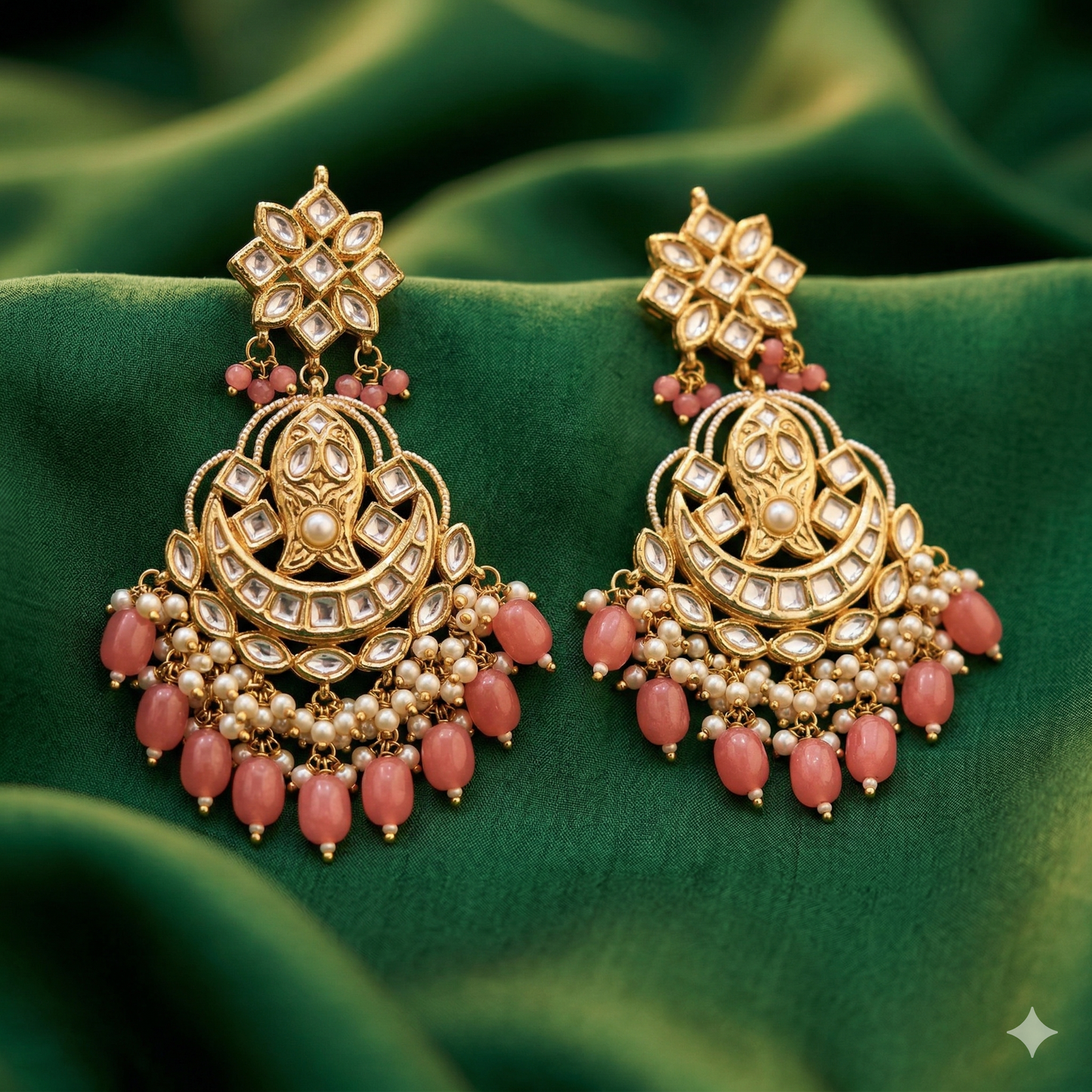 Kundan Choker