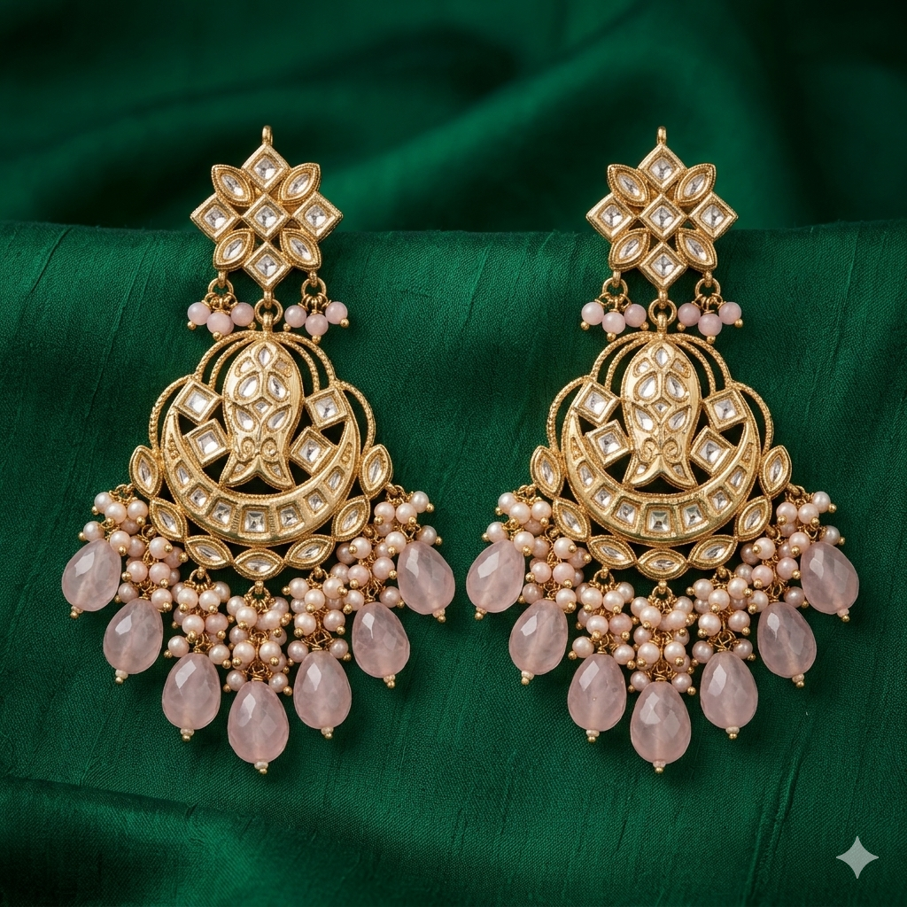 Kundan Choker