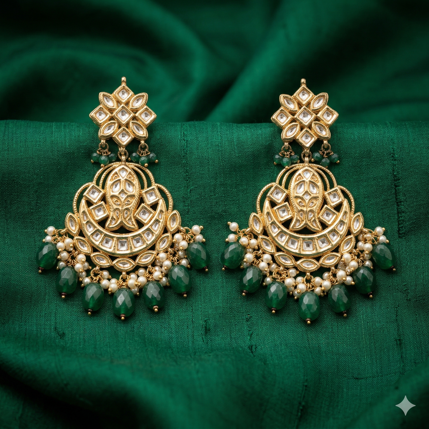 Kundan Choker