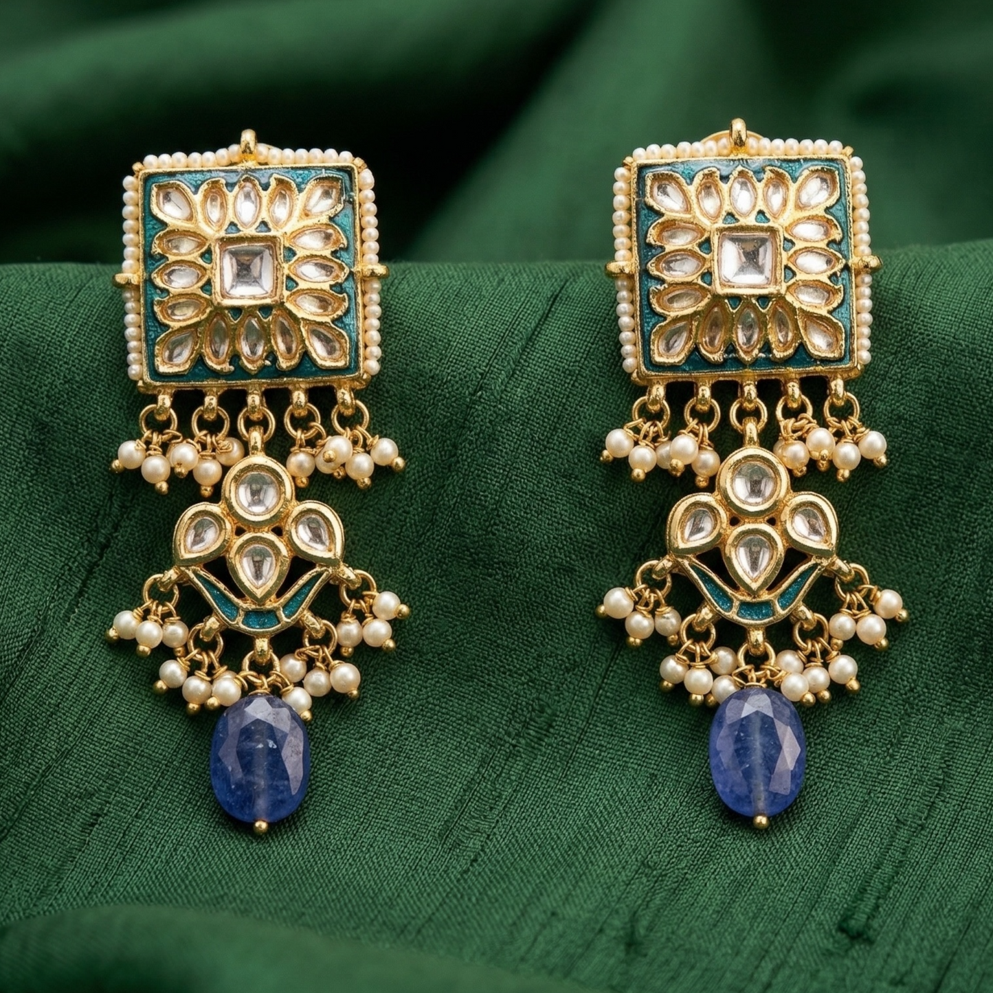 Kundan Choker