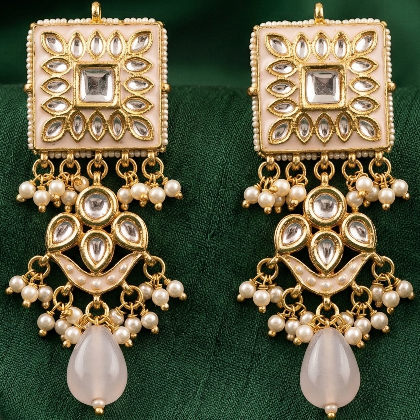Kundan Choker