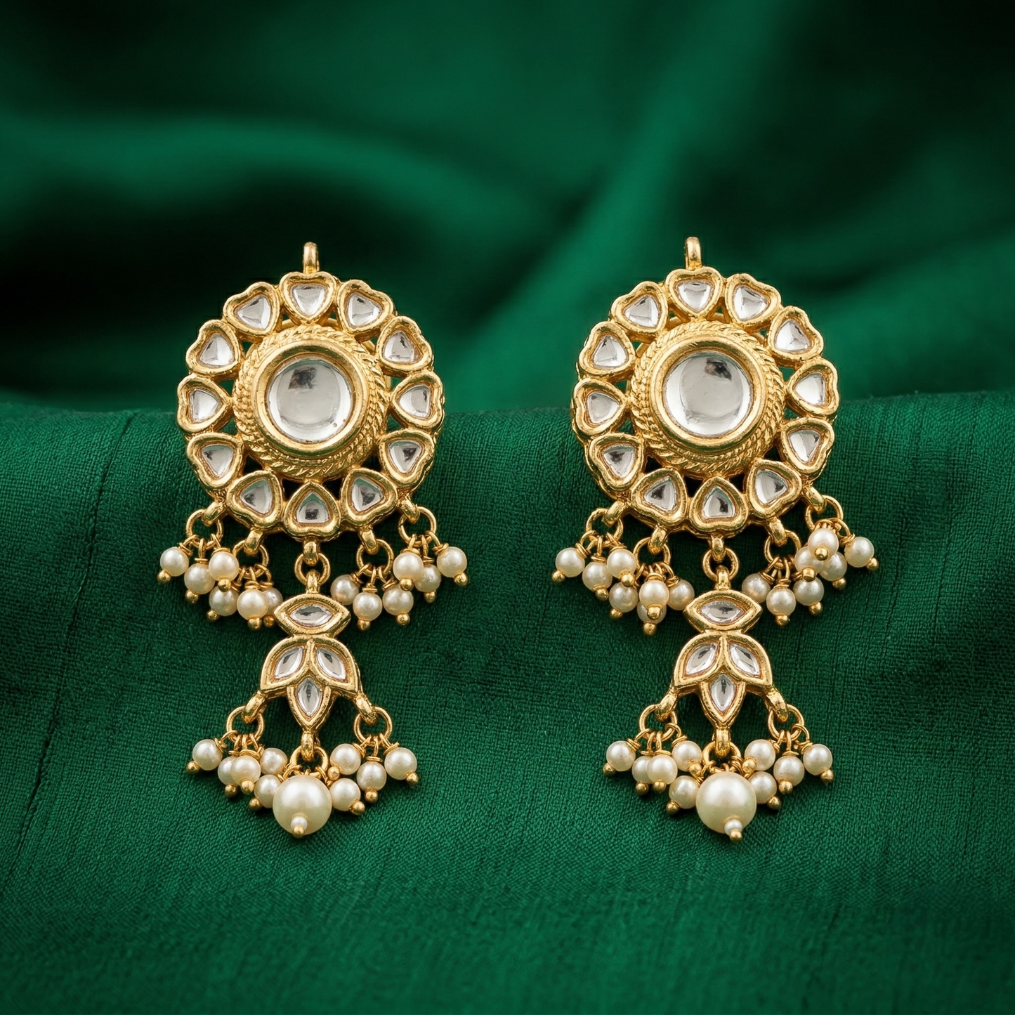 Kundan Choker