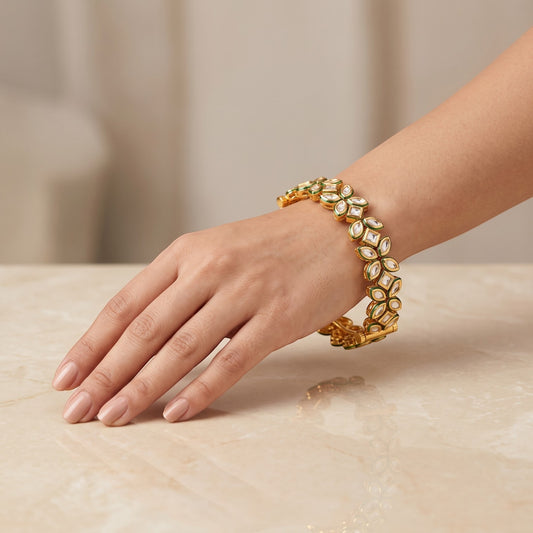 Kundan Kada  -2X4,2X6