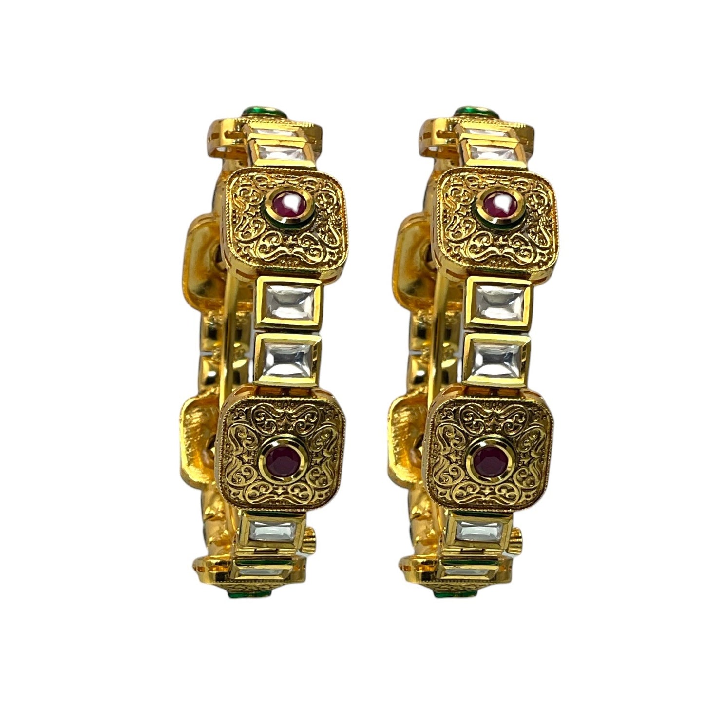 Kundan Kada -2X4 ,2X6