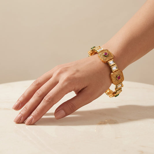 Kundan Kada -2X4 ,2X6
