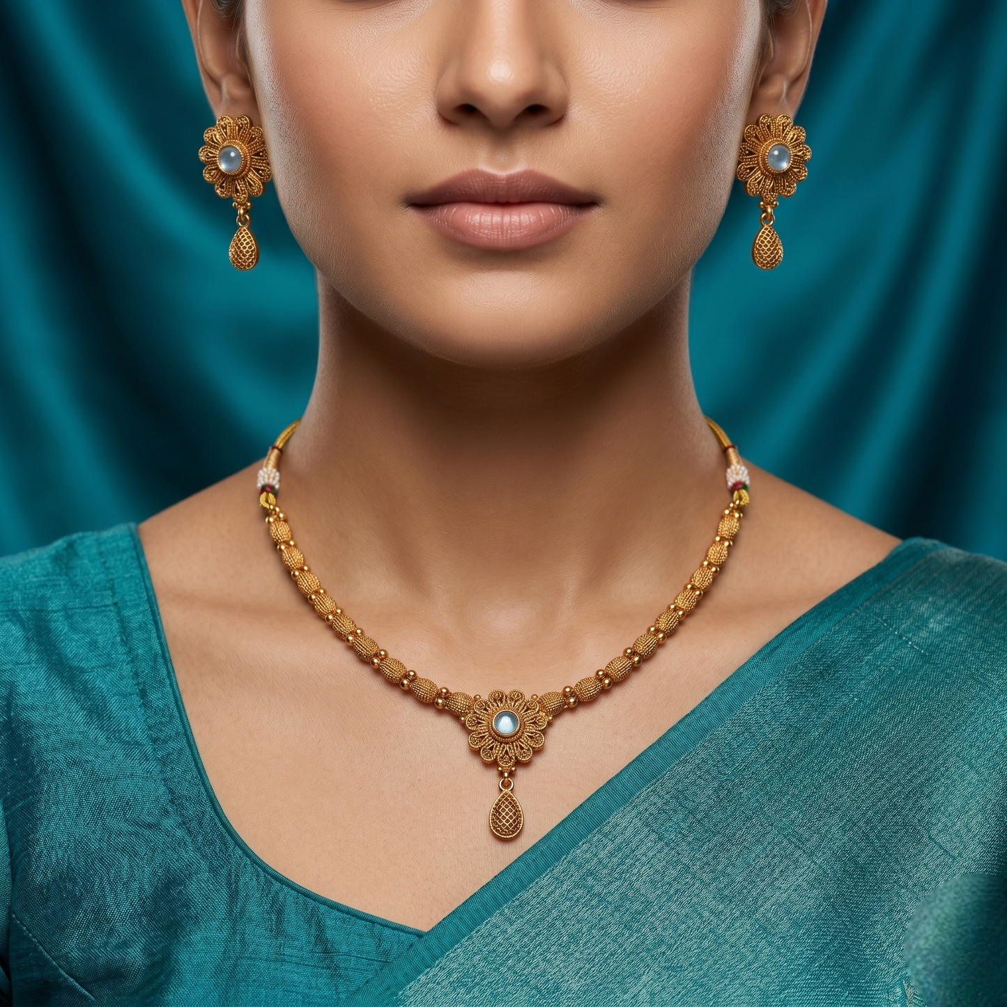 Temple Nk Sets
