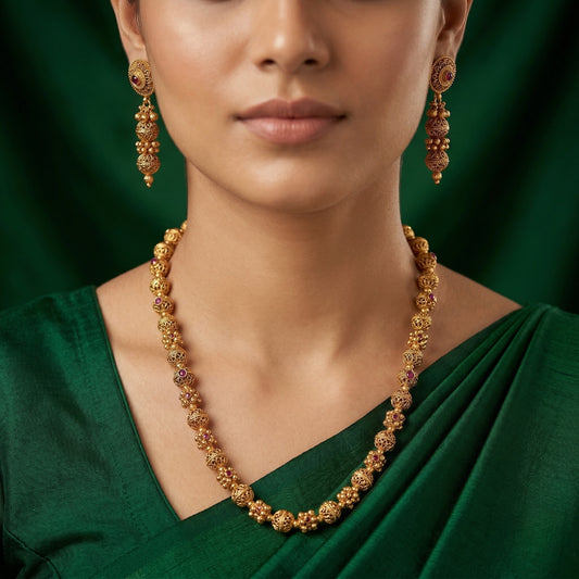 Temple Mala
