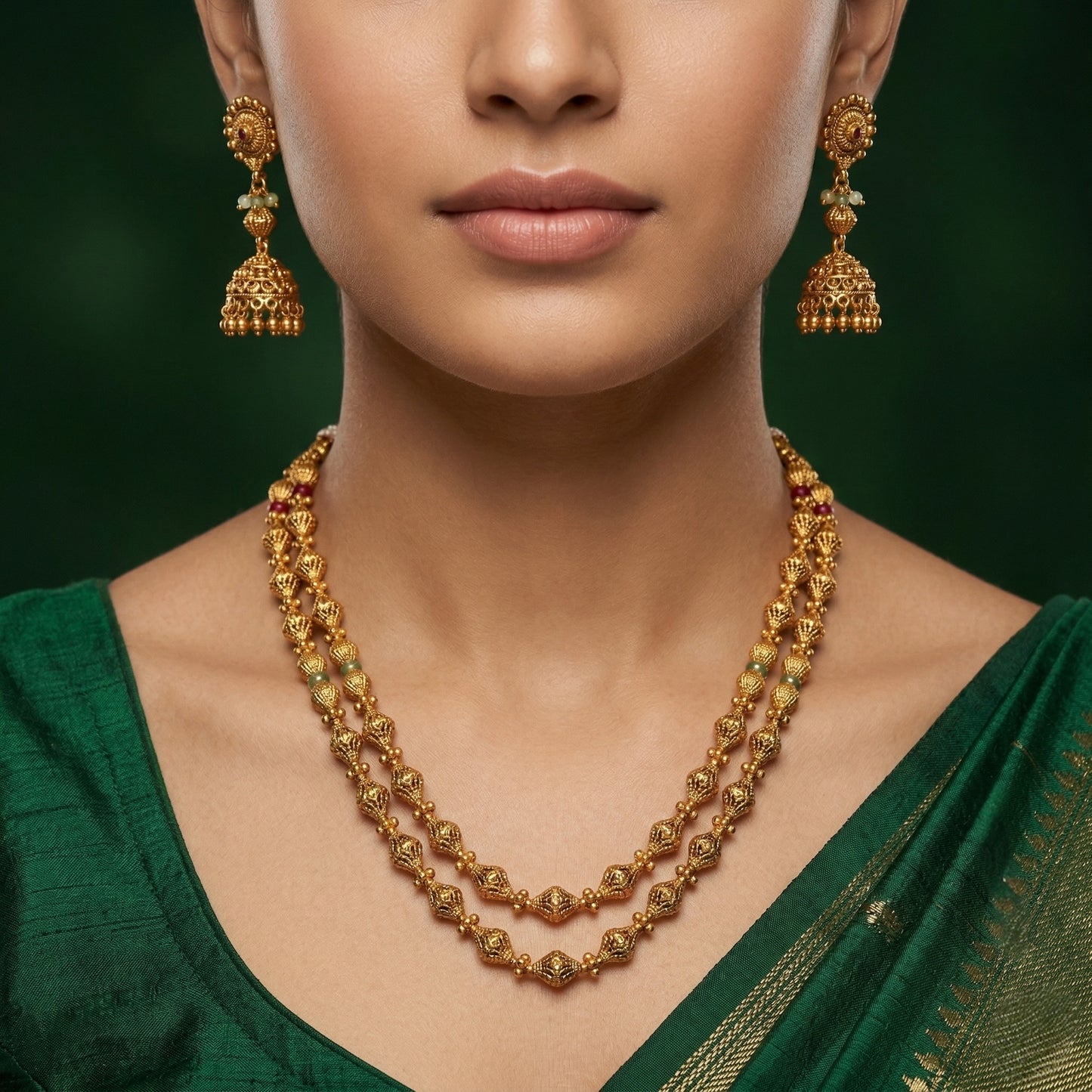 Temple Mala
