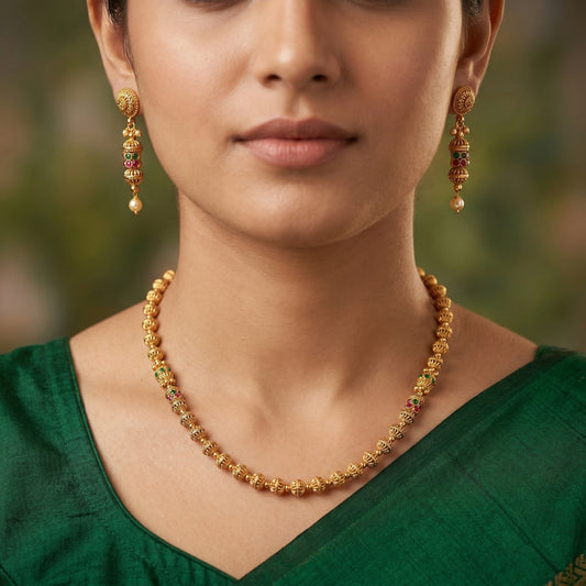 Temple Mala