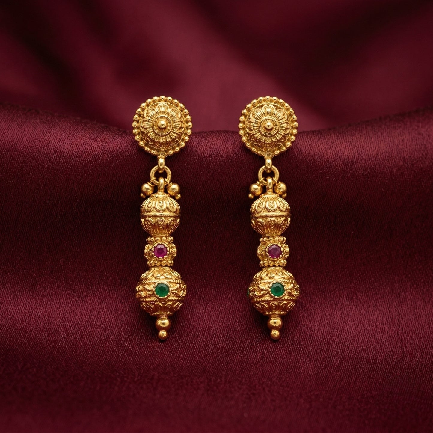 Temple Mala