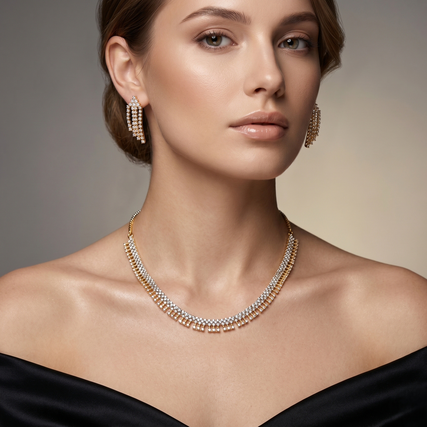 DC Necklace