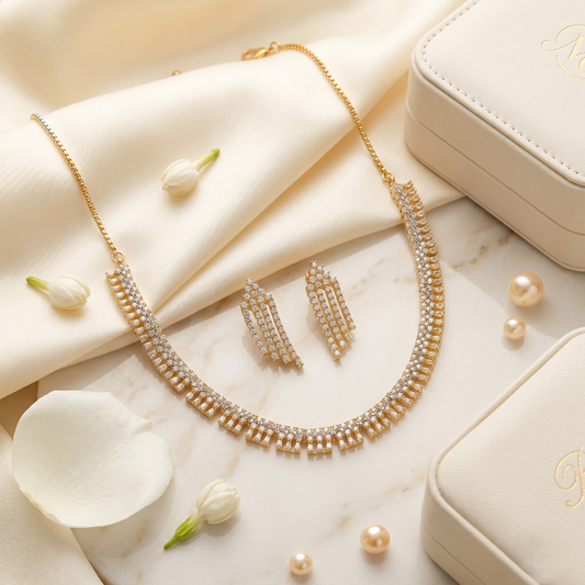 DC Necklace