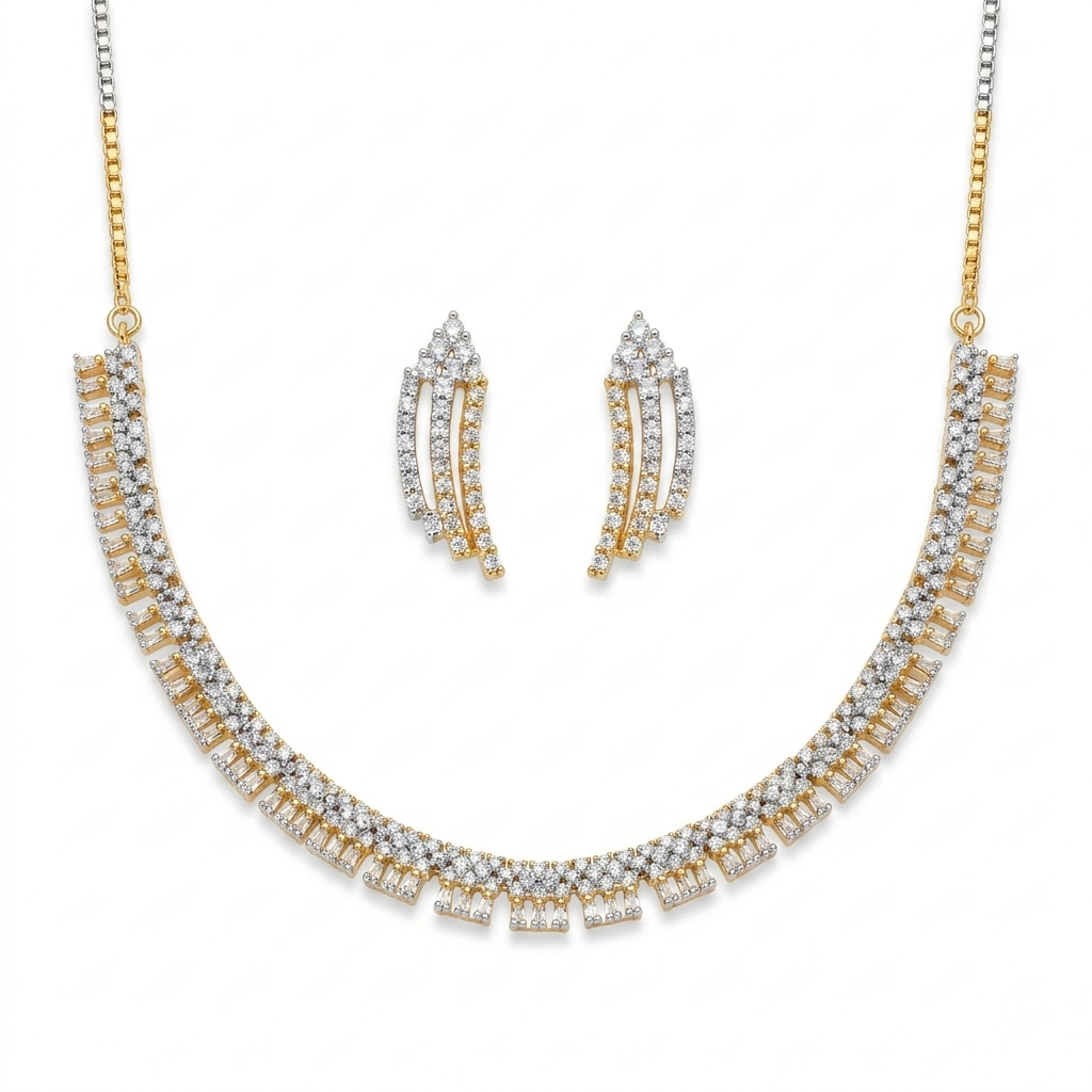 DC Necklace