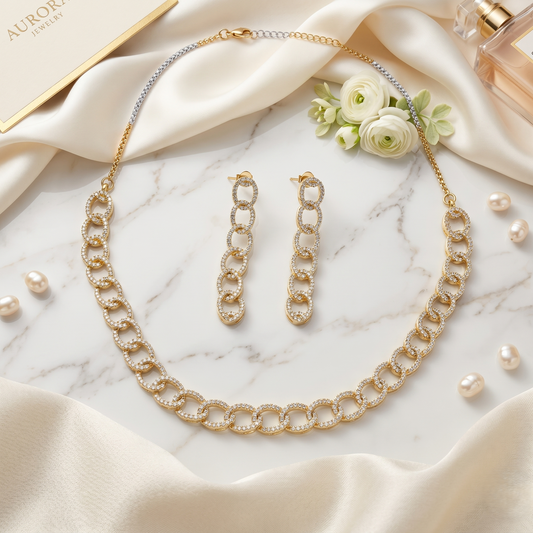 DC Necklace - E00BPD
