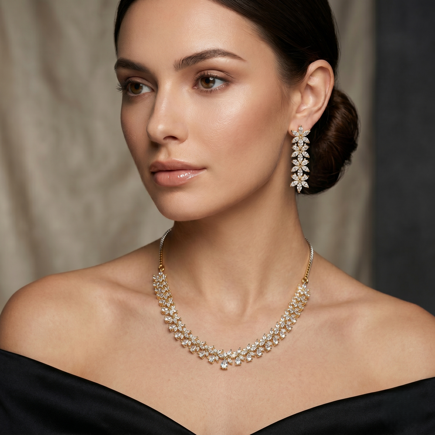 DC Necklace - E00BPF