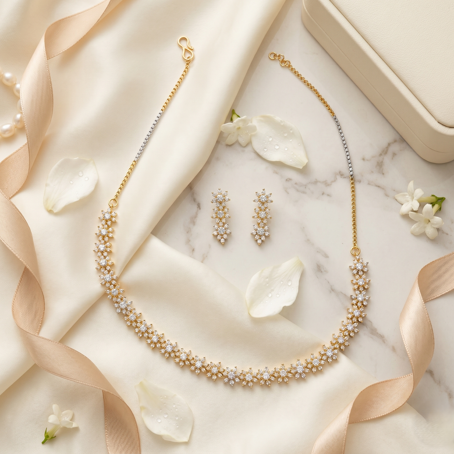 DC Necklace - E00BPI