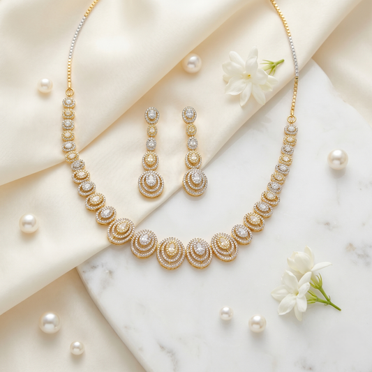 DC Necklace - E00BPL