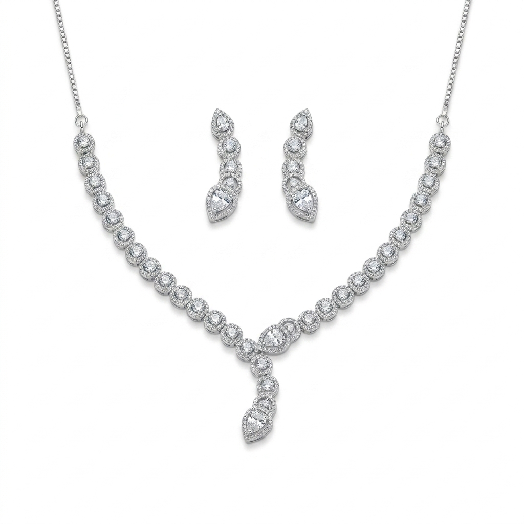 DC Necklace - E00BPM