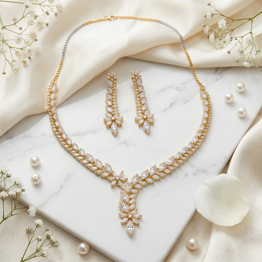 DC Necklace - E00BPN