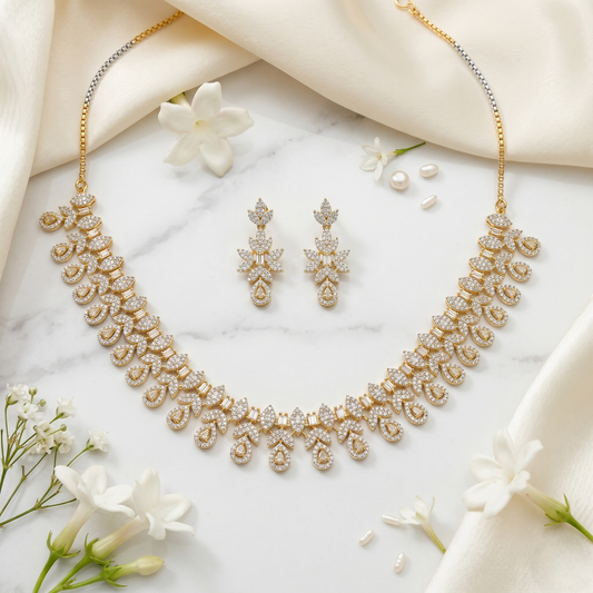 DC Necklace - E00BPO