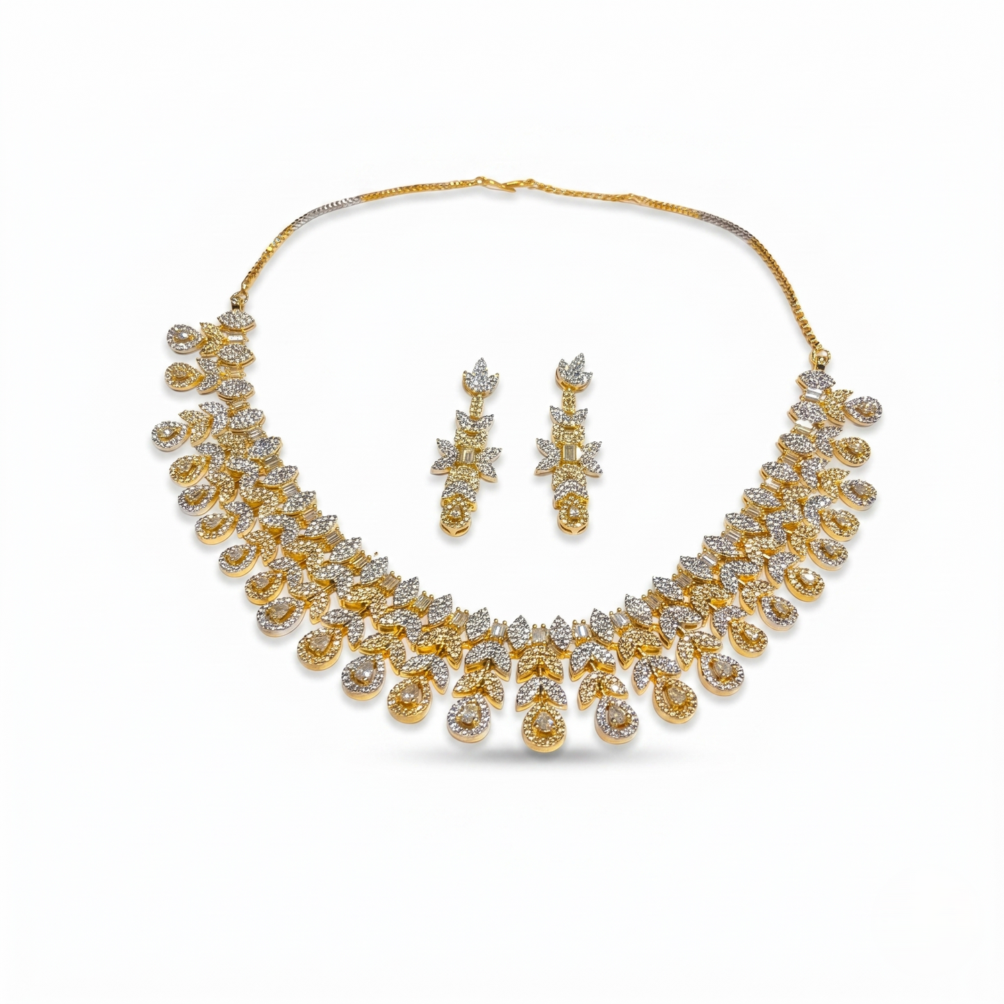 DC Necklace