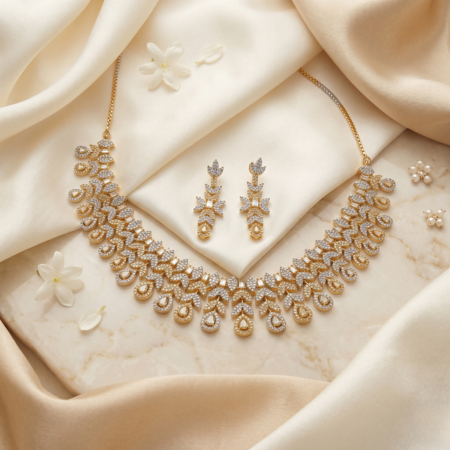 DC Necklace