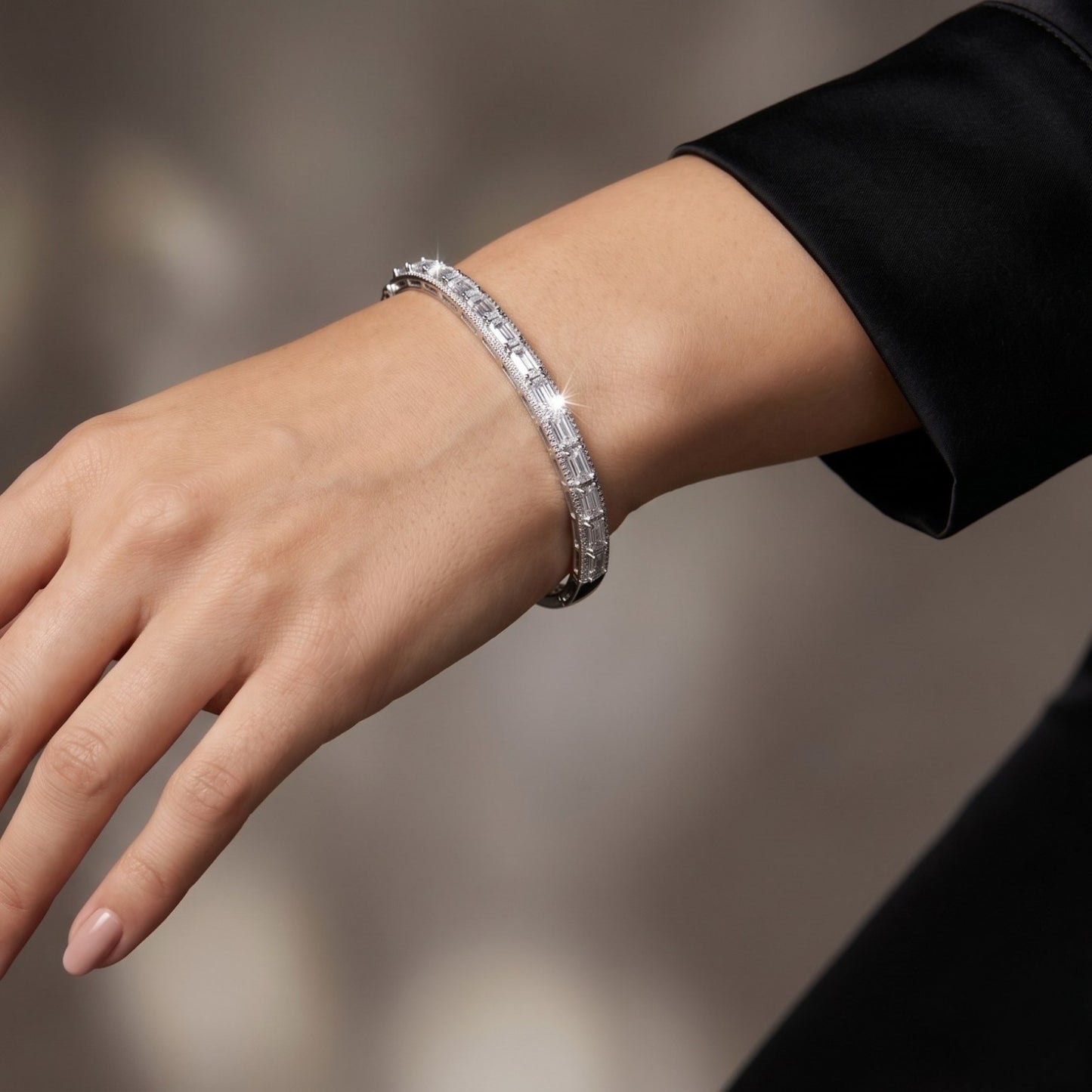 DC Bracelet