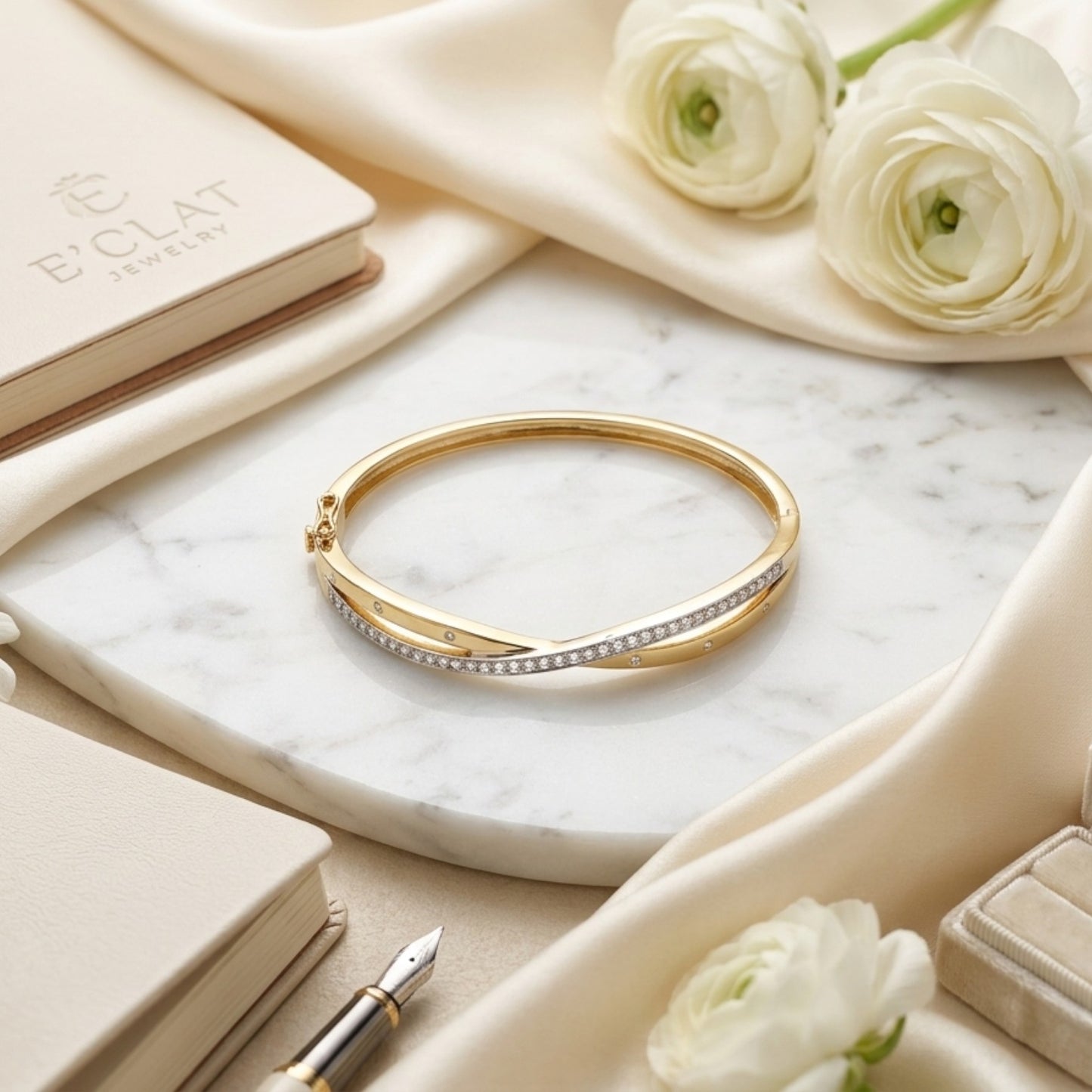 DC Bracelet - E00BPW