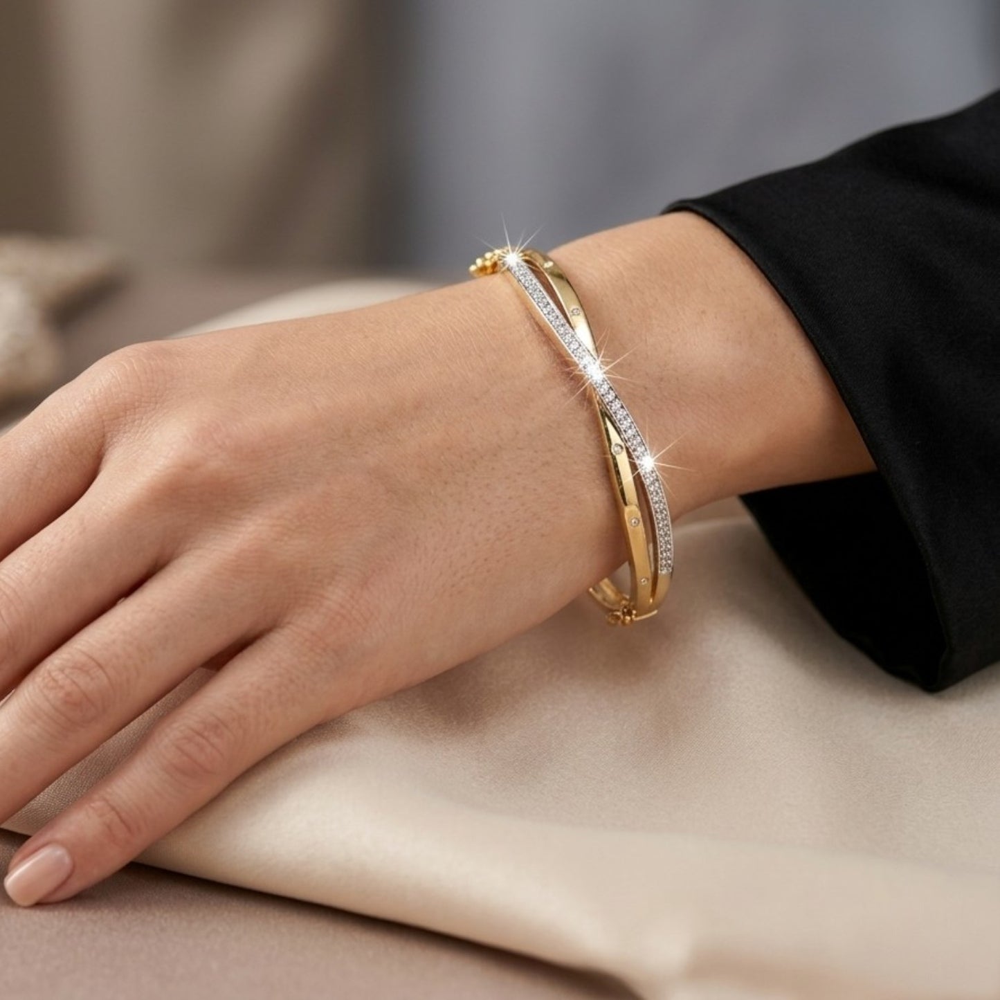 DC Bracelet - E00BPW