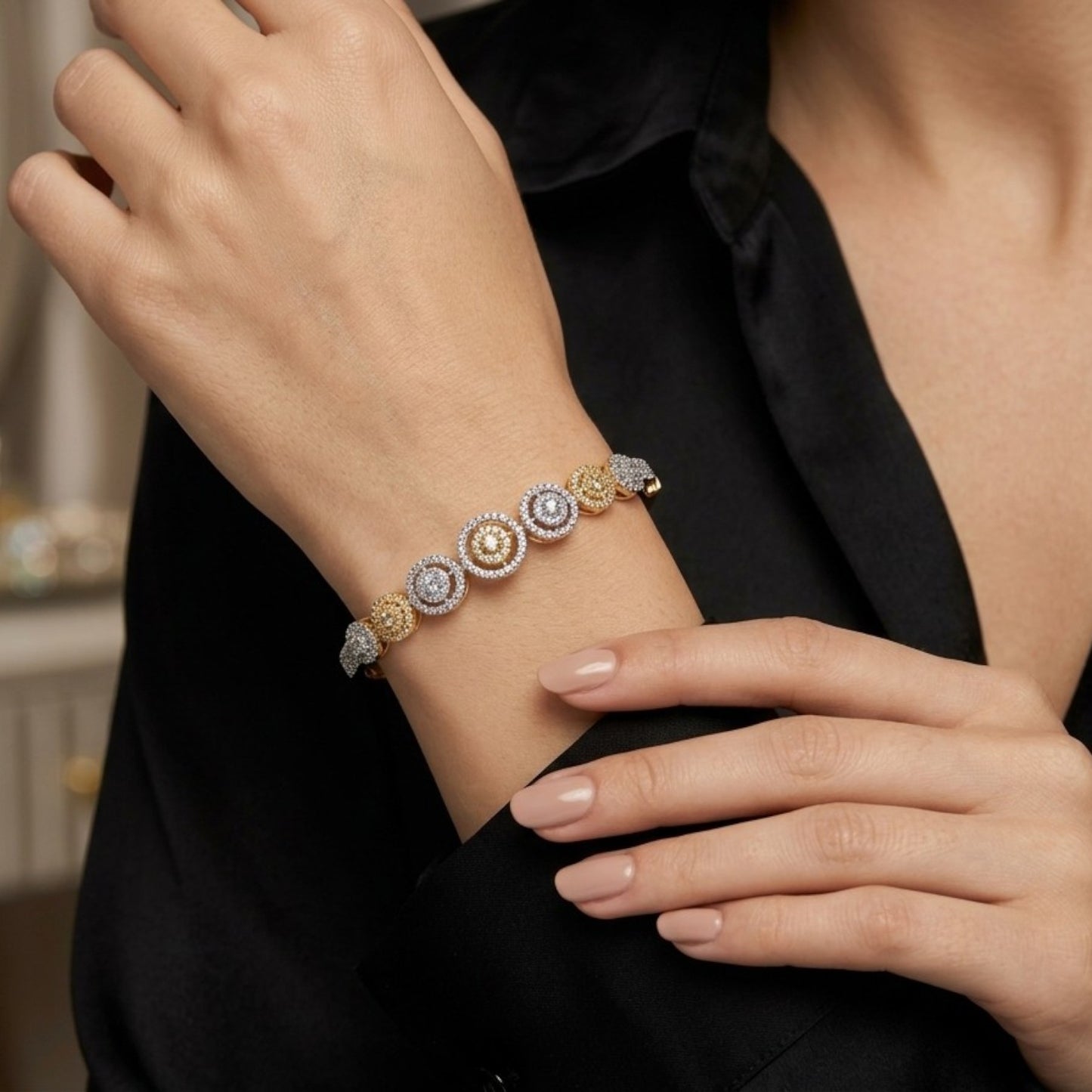 DC Bracelet