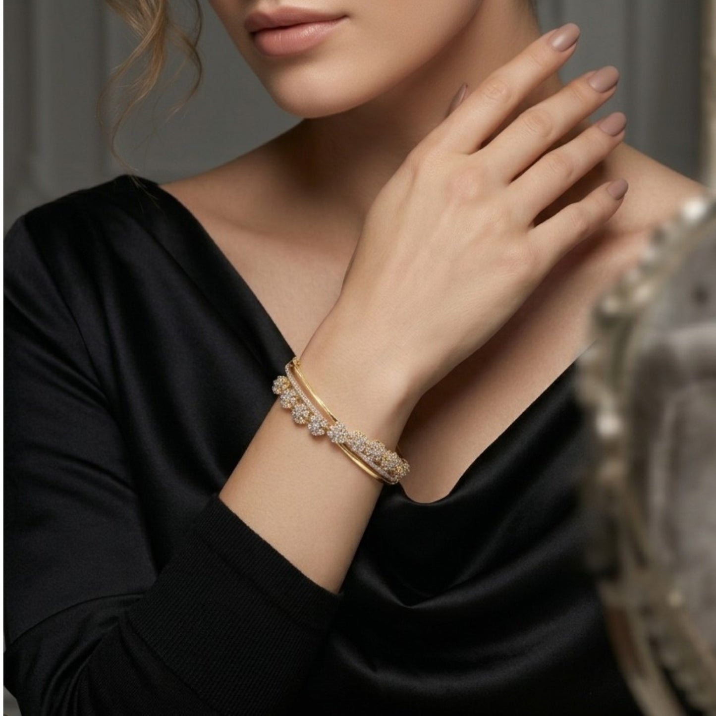 DC Bracelet