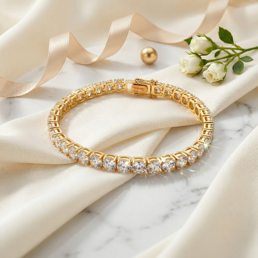 DC Bracelet - E00BQ5