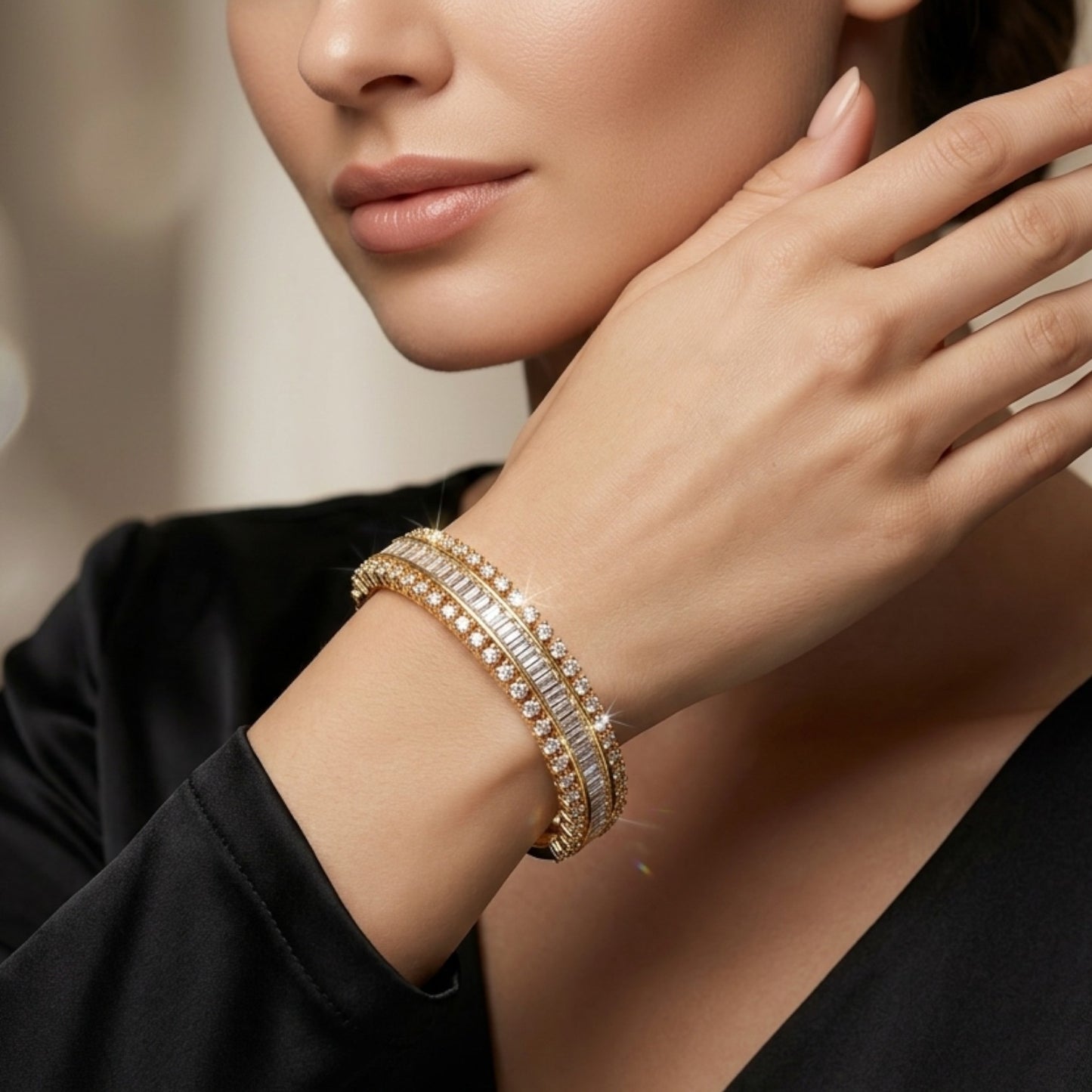 DC Bracelet - E00BQA