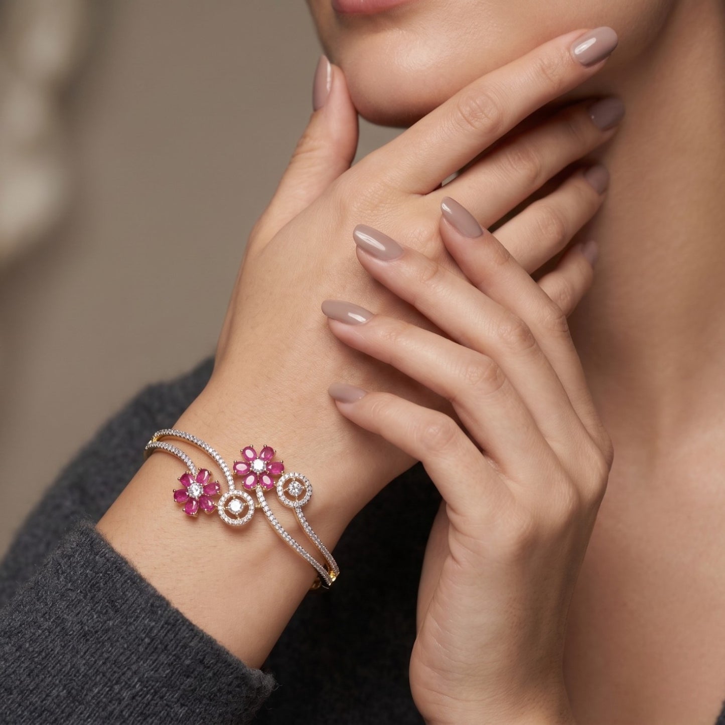 DC Bracelet