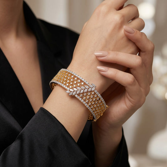 DC Bracelet - E00BQJ