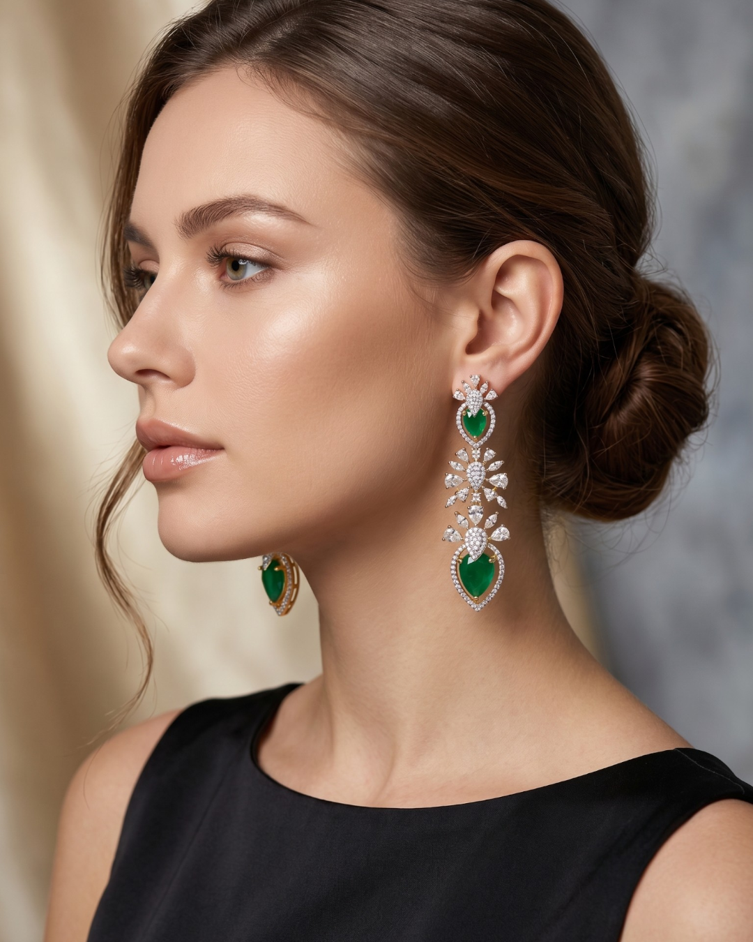 DC Earring