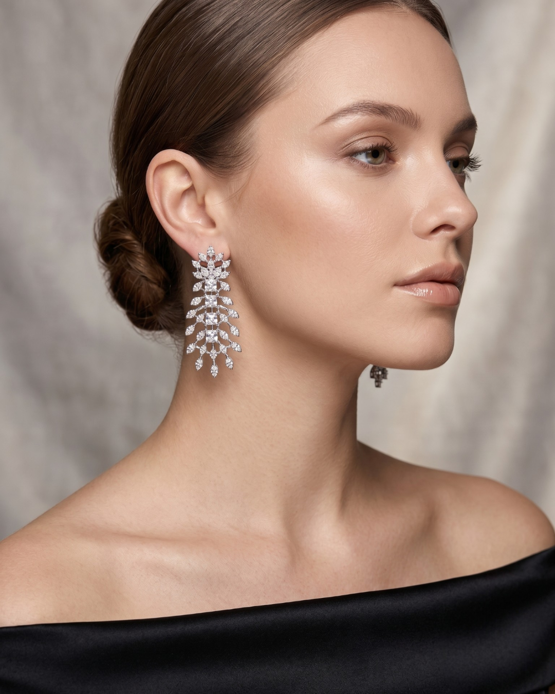 DC Earring