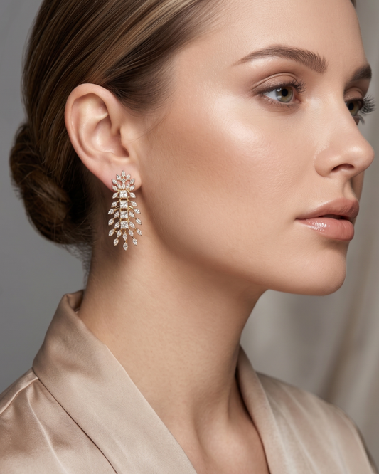 DC Earring